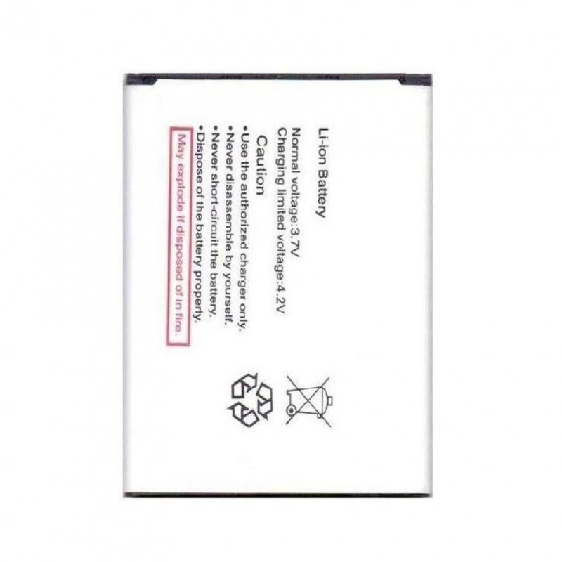 Battery For Reach Allure Plus